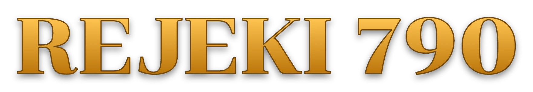 REJEKI 790 logo