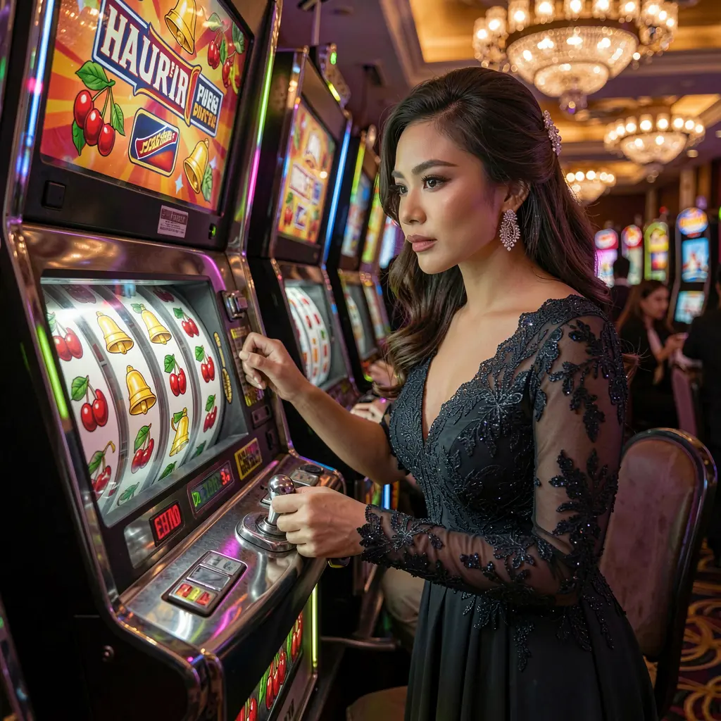 REJEKI 790 – Rasakan hiburan slot premium yang dibuat untuk Indonesia